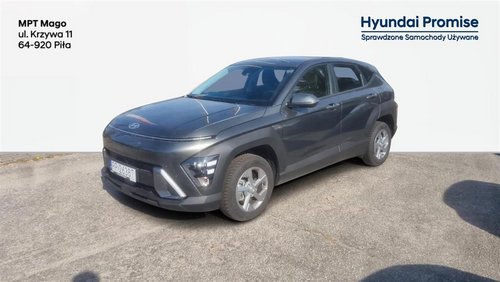 HYUNDAI Kona 23-