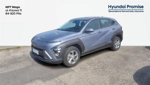 HYUNDAI Kona 23-