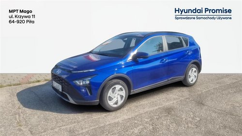 HYUNDAI Bayon 24-